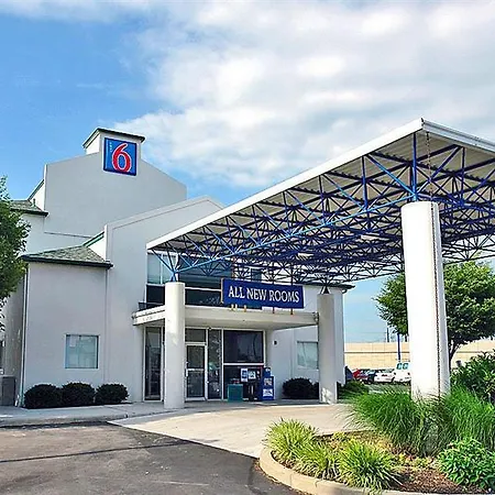 Motel 6 King Of Prussia Pa 